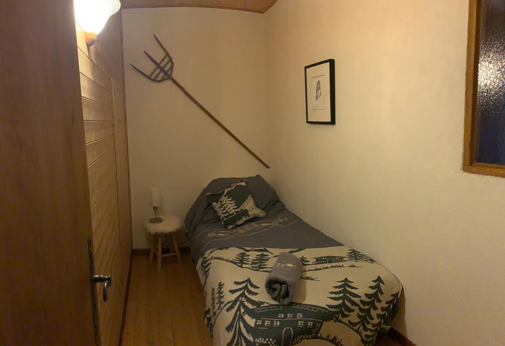 La Tourtette Bed & Breakfast Le Devoluy Luaran gambar